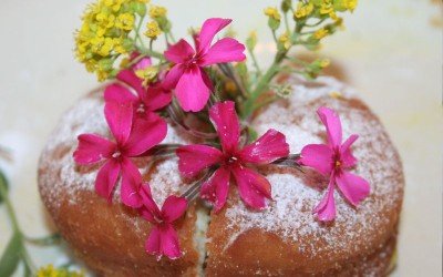 Mini Bombolini
