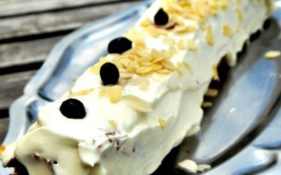 Swedish Dream Roll
