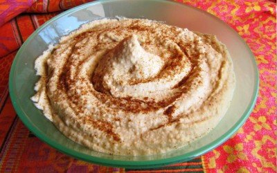 Hummus
