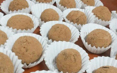 Chestnut Delights