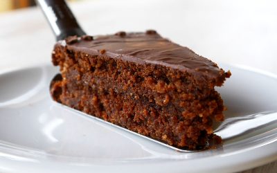 Viennese Chocolate Cake