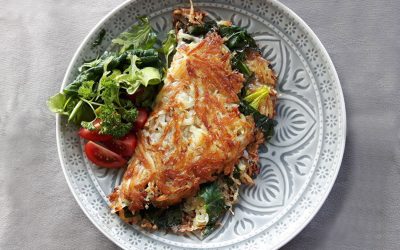 Swiss Rösti