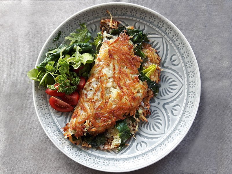 Swiss Rösti