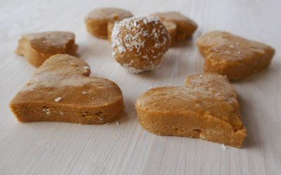 Indian Laddu