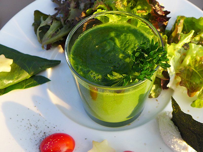 Gaïa Soup