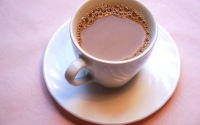 Indian Chai